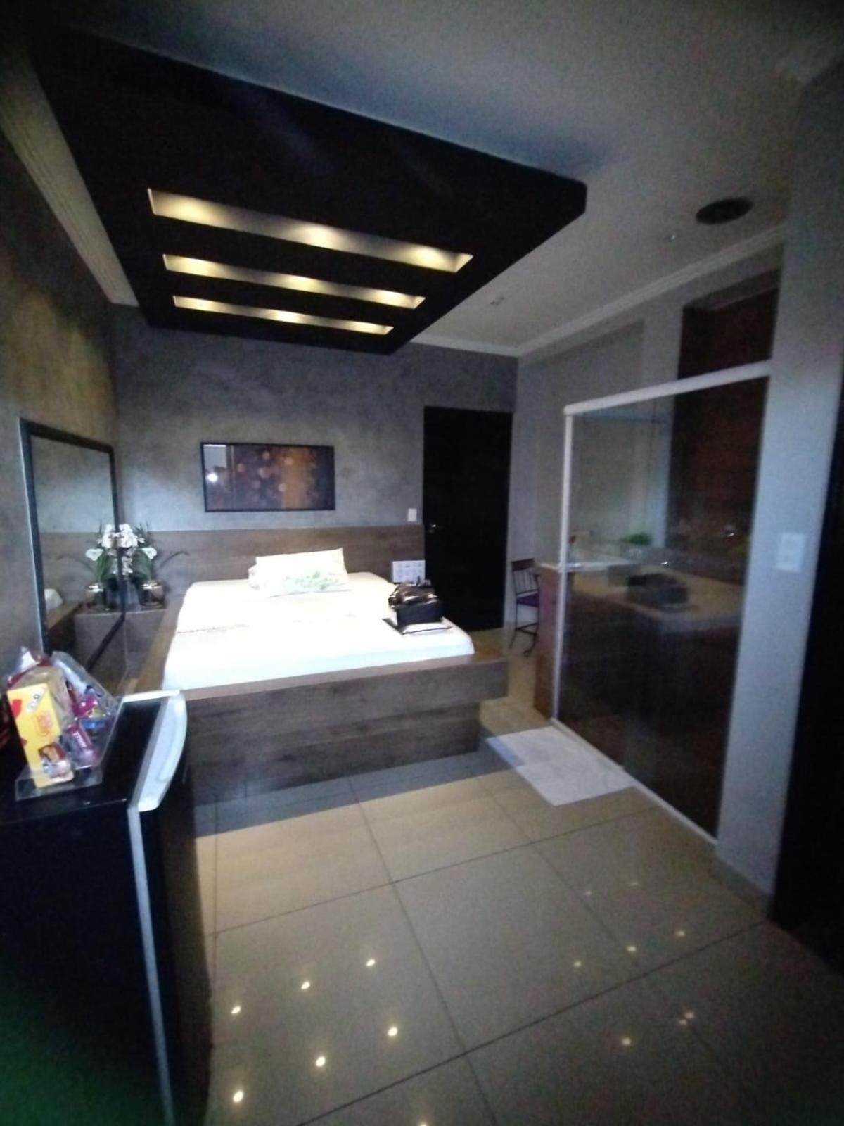 Segredos Aparthotel Арарас Екстериор снимка