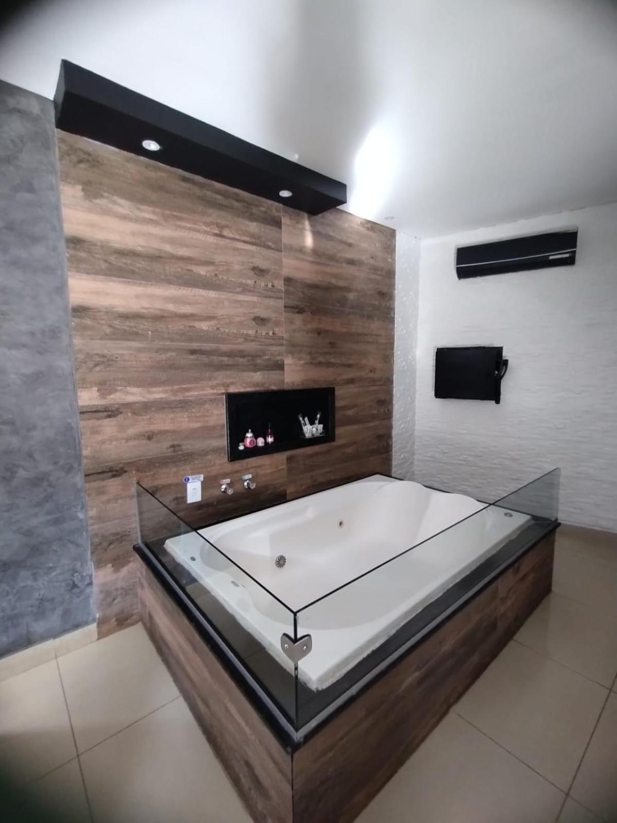 Segredos Aparthotel Арарас Екстериор снимка