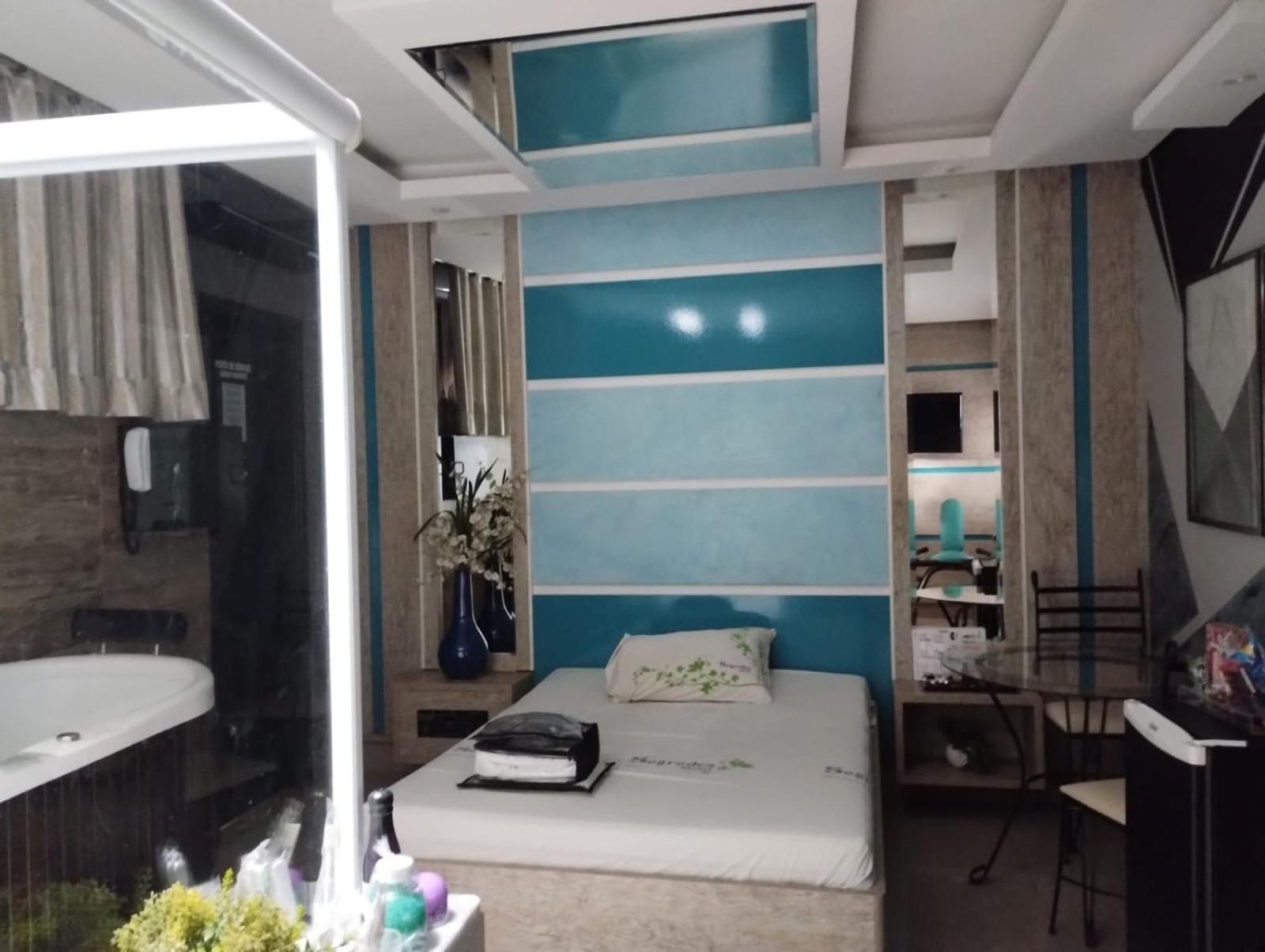 Segredos Aparthotel Арарас Екстериор снимка